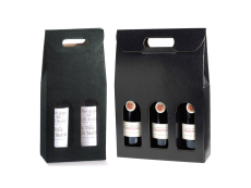 Boites cadeau carton