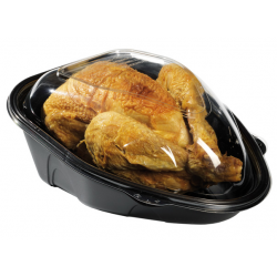 Coque poulet