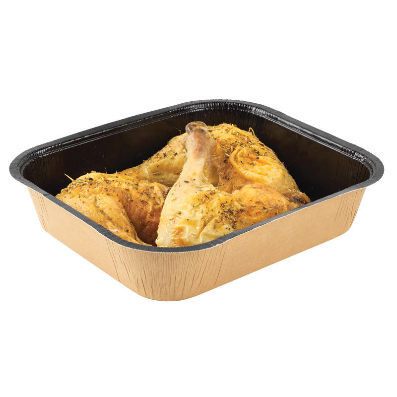 Barquettes carton pour Maxi-Barcoper