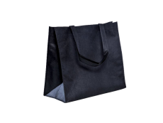 Sacs cabas en jute réutilisable