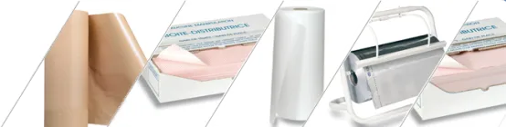 Papier Thermo