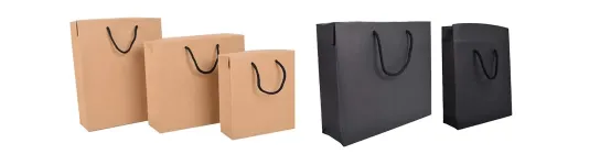 Sacs et pochettes