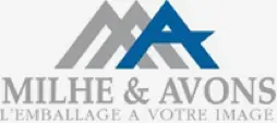 Milhe et Avons : L'emballage à votre image