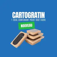 CartoGratin®