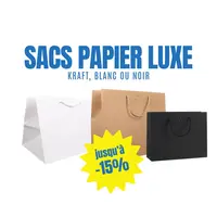 Sacs pour boutique