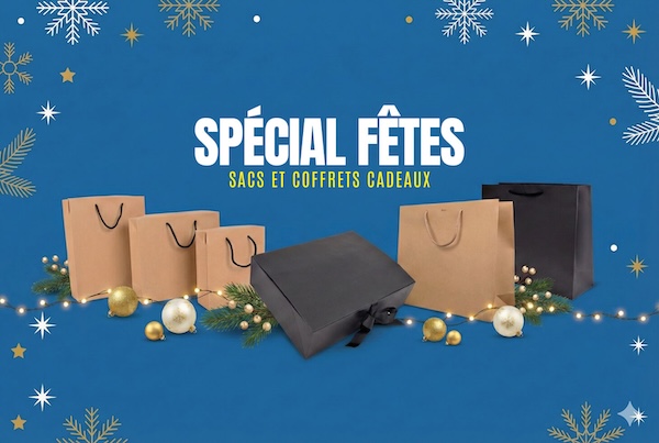 cartons et emballage e-commerce